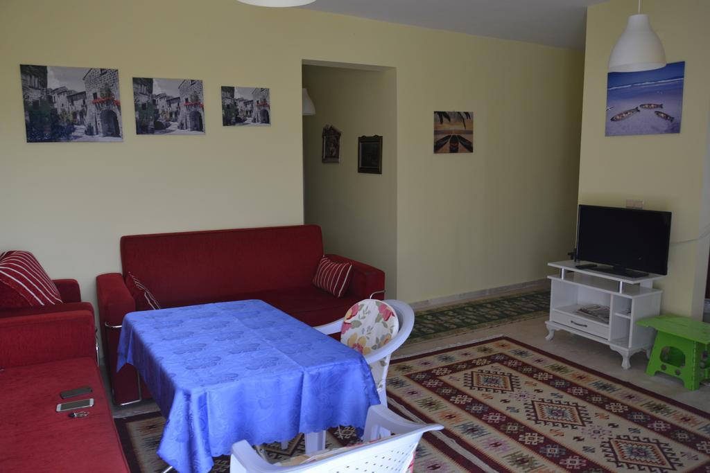 Iasos Apartment Kıyıkıslacık 외부 사진