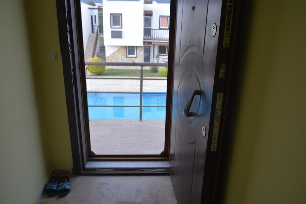 Iasos Apartment Kıyıkıslacık 외부 사진