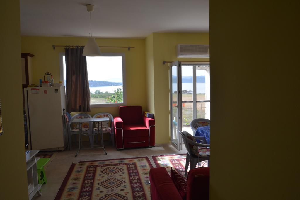 Iasos Apartment Kıyıkıslacık 외부 사진