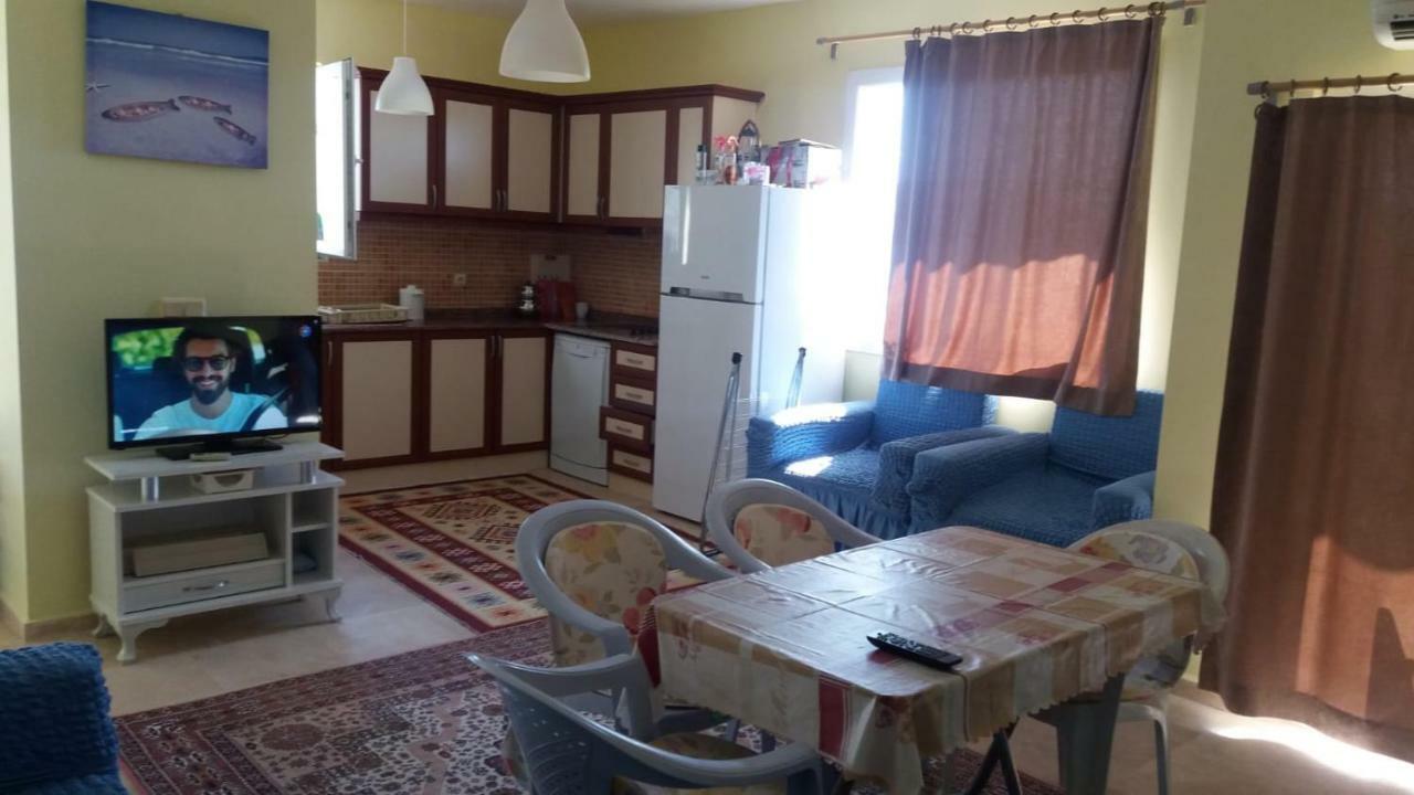 Iasos Apartment Kıyıkıslacık 외부 사진