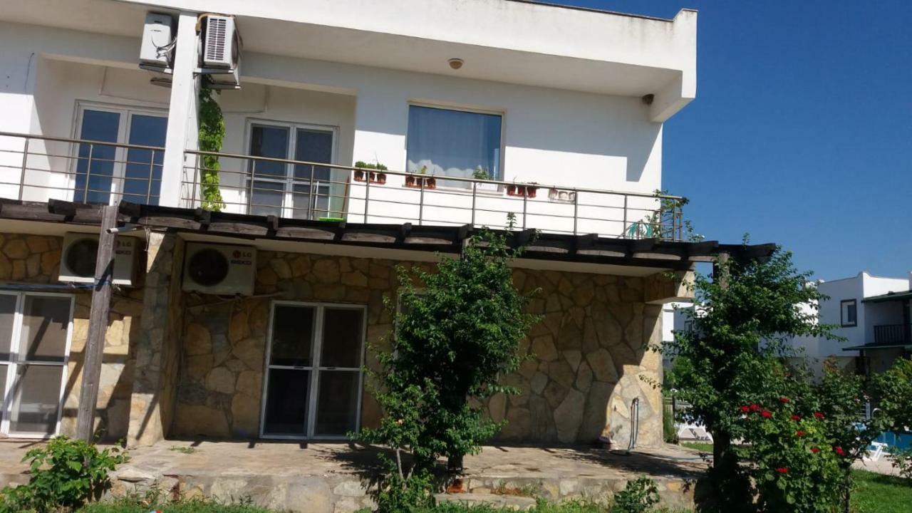 Iasos Apartment Kıyıkıslacık 외부 사진